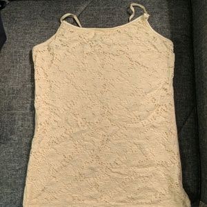 Lace Cami B1G1